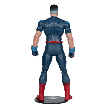DC Multiverse Superman [Superman & The Authority]