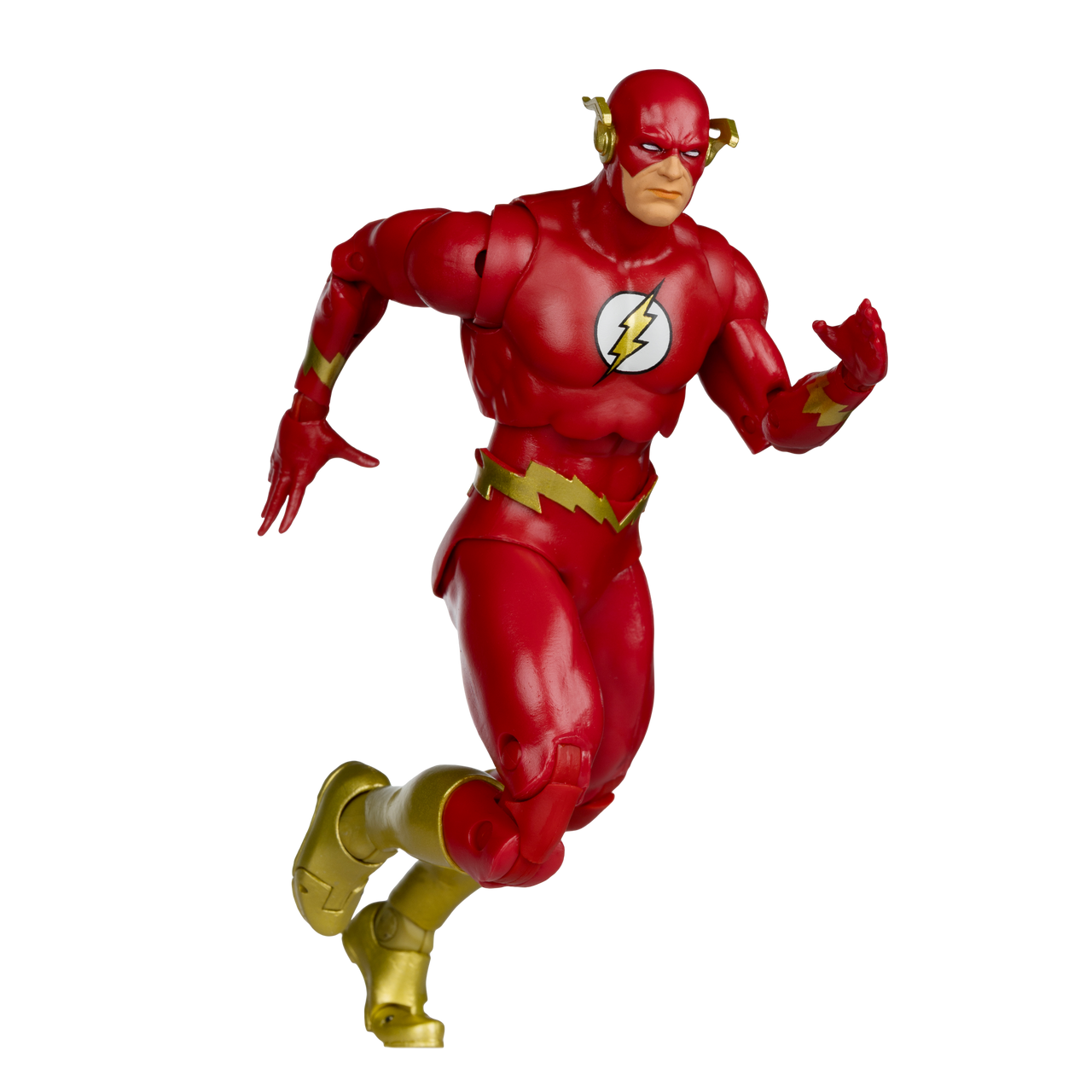 DC Multiverse The Flash [JLA]