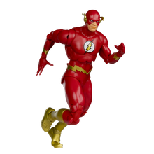 DC Multiverse The Flash [JLA]