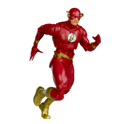 DC Multiverse The Flash [JLA]