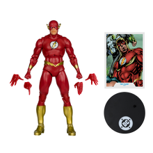 DC Multiverse The Flash [JLA]