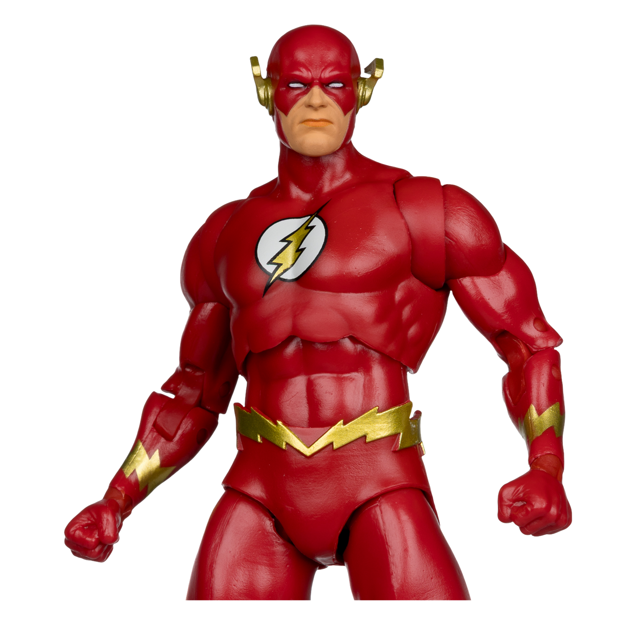 DC Multiverse The Flash [JLA]