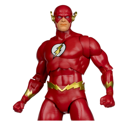 DC Multiverse The Flash [JLA]