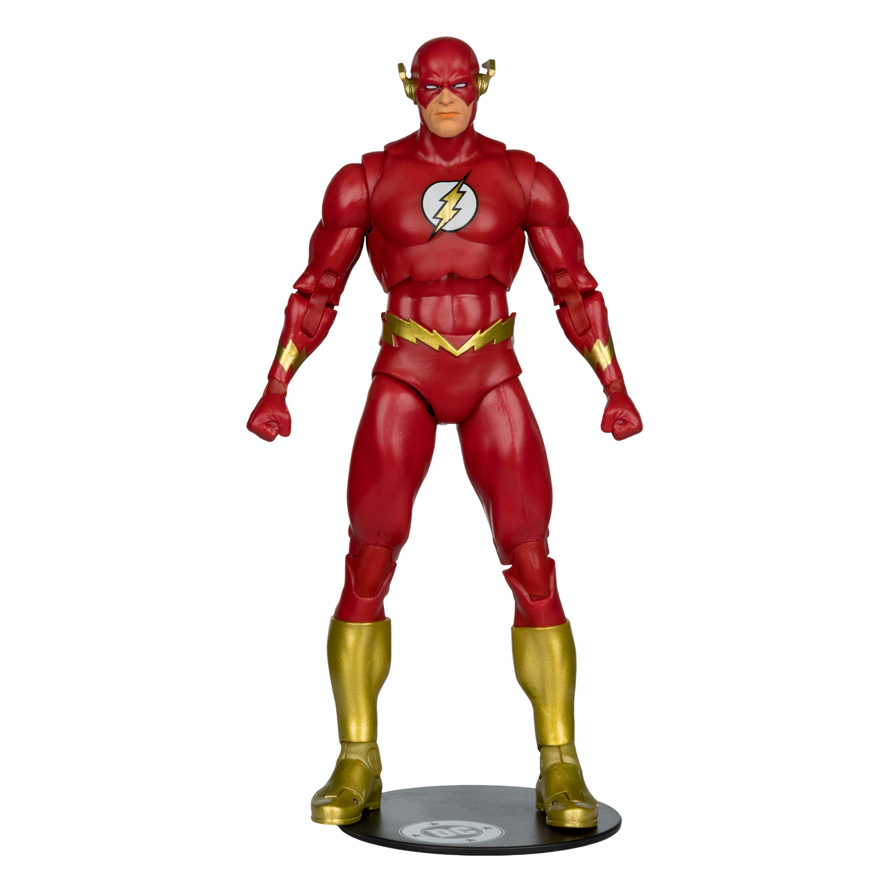 DC Multiverse The Flash [JLA]