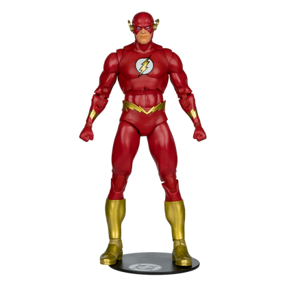 DC Multiverse The Flash [JLA]