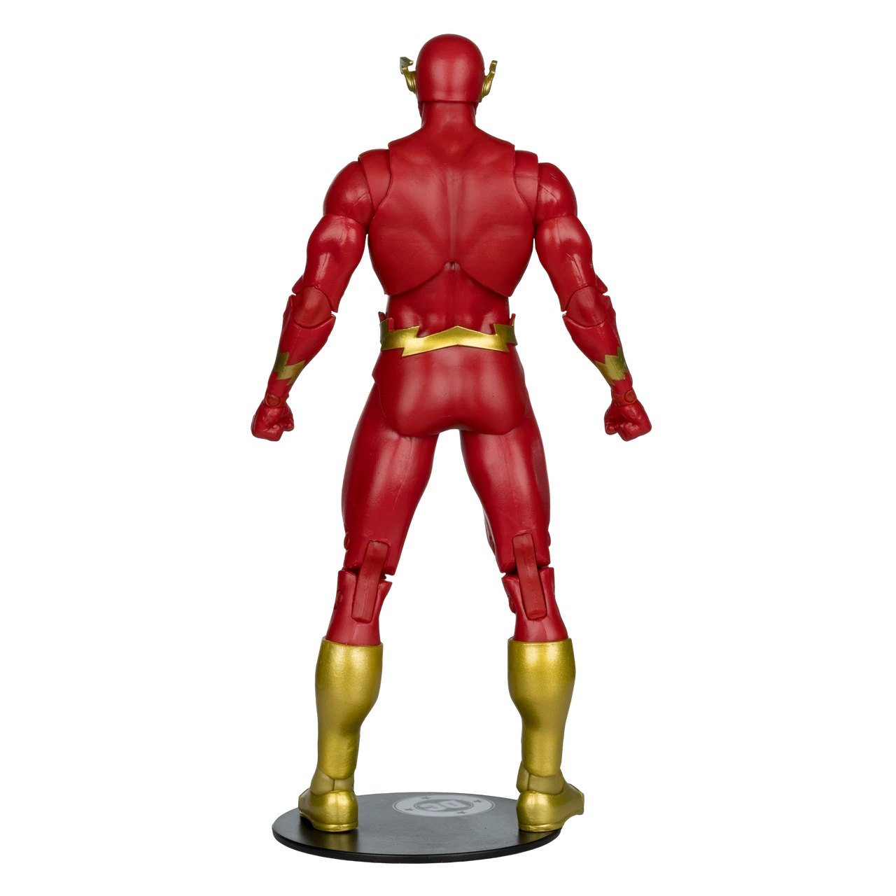 DC Multiverse The Flash [JLA]