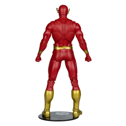 DC Multiverse The Flash [JLA]
