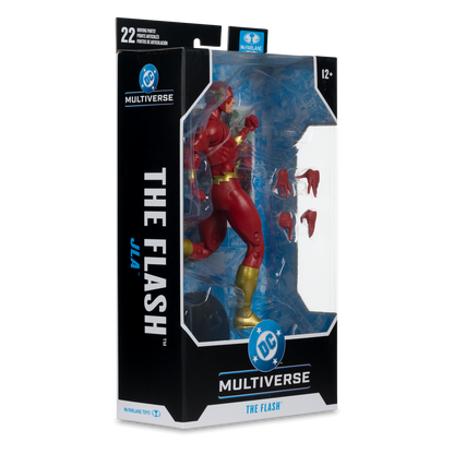 DC Multiverse The Flash [JLA]