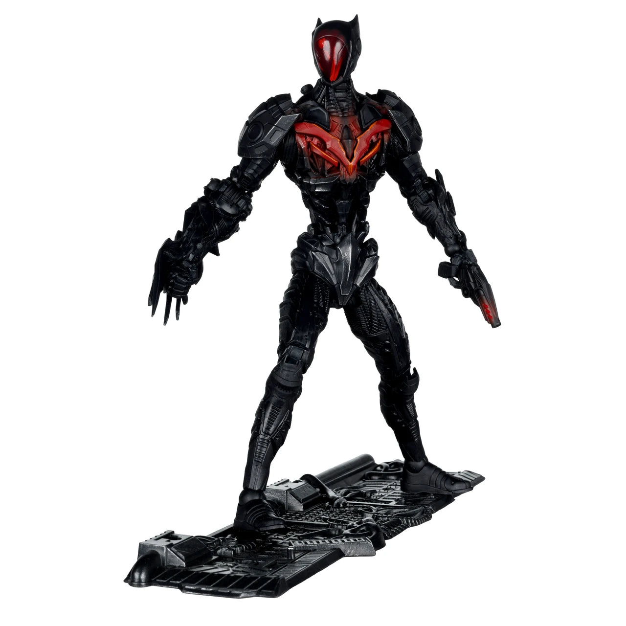 DC Multiverse Failsafe Mega Figure [Batman: Failsafe]