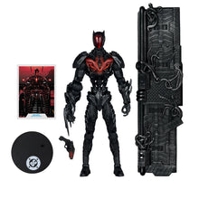 DC Multiverse Failsafe Mega Figure [Batman: Failsafe]