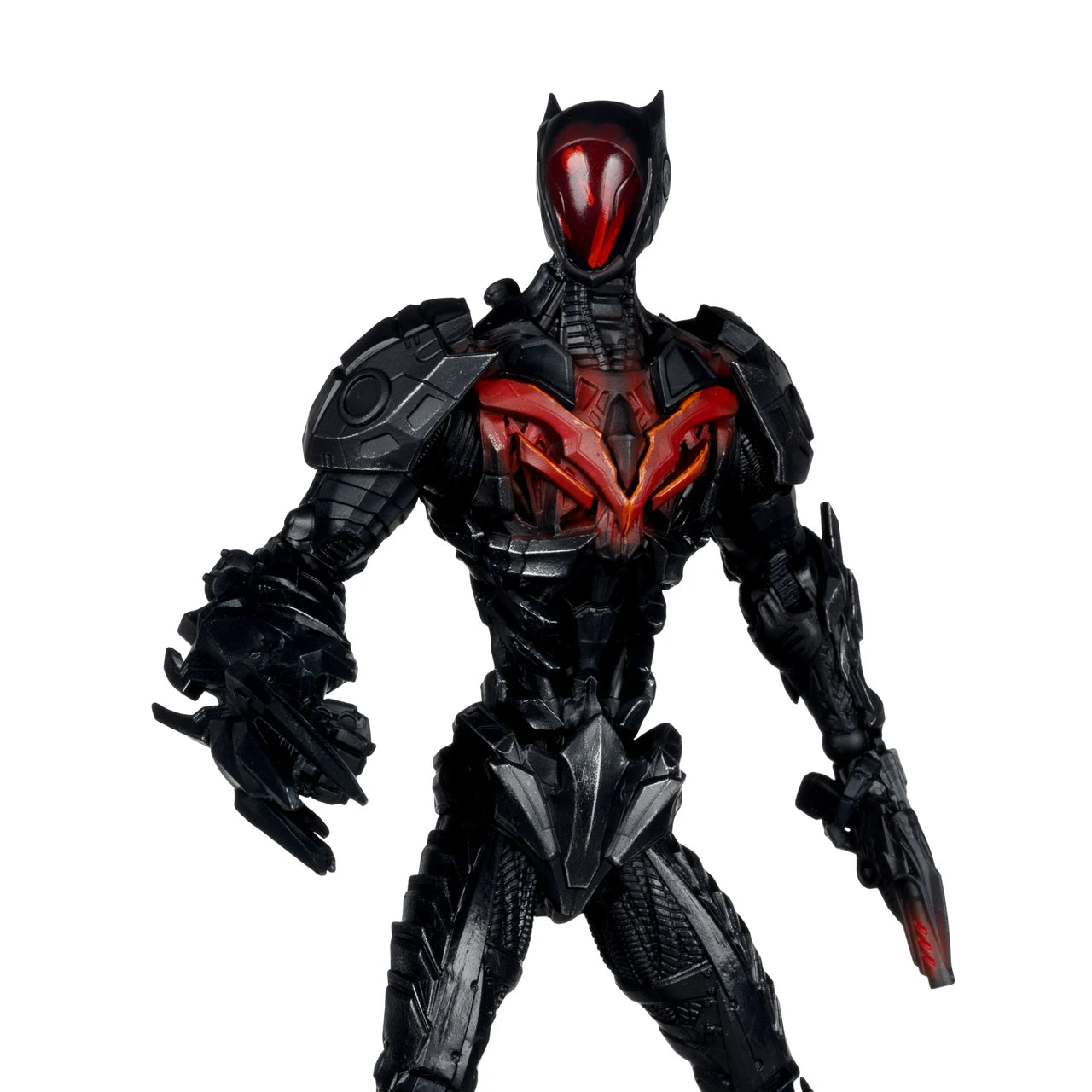 DC Multiverse Failsafe Mega Figure [Batman: Failsafe]