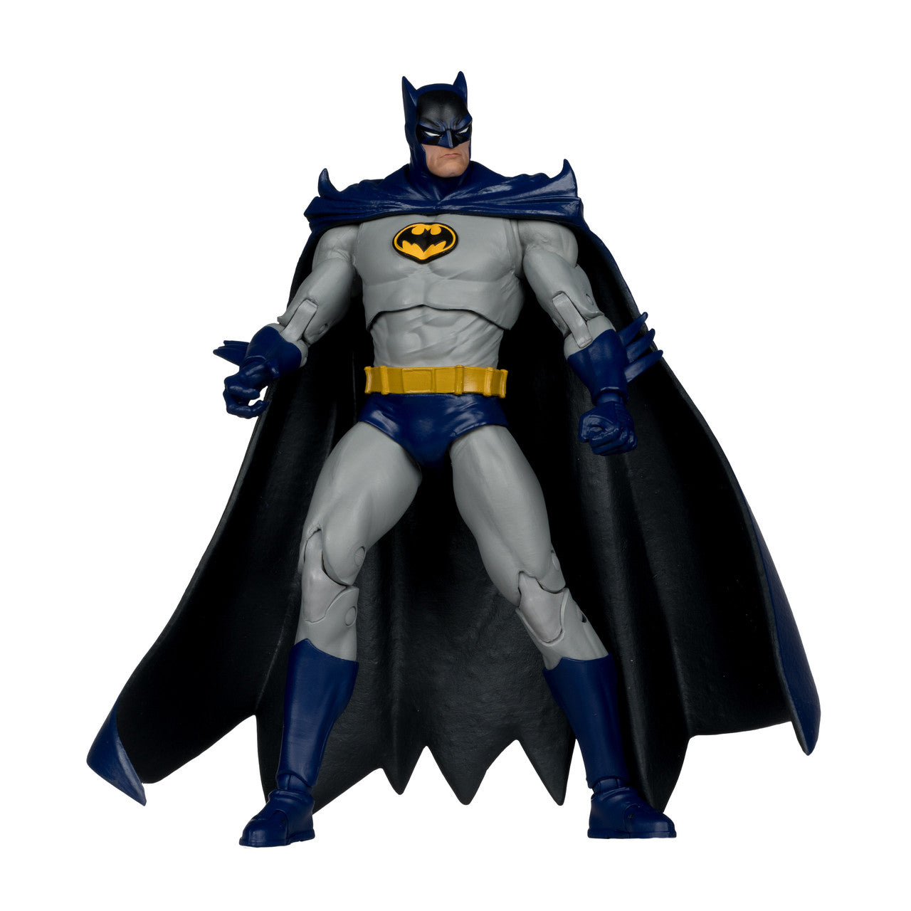 DC Multiverse Batman Chase Platinum Edition [Batman/Spawn 1996]