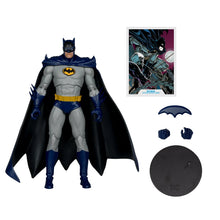 DC Multiverse Batman Chase Platinum Edition [Batman/Spawn 1996]