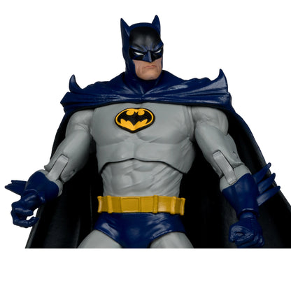 DC Multiverse Batman Chase Platinum Edition [Batman/Spawn 1996]