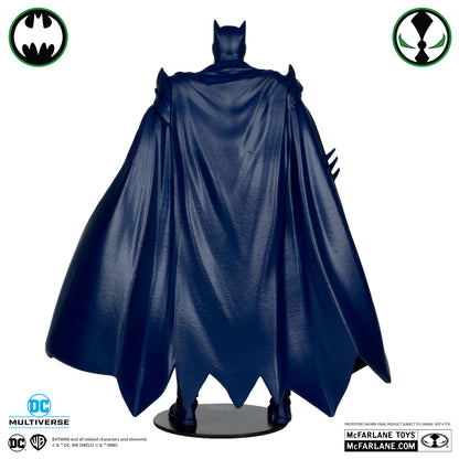 DC Multiverse Batman Chase Platinum Edition [Batman/Spawn 1996]