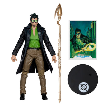 DC Multiverse Starman (Jack Knight) [Starman]