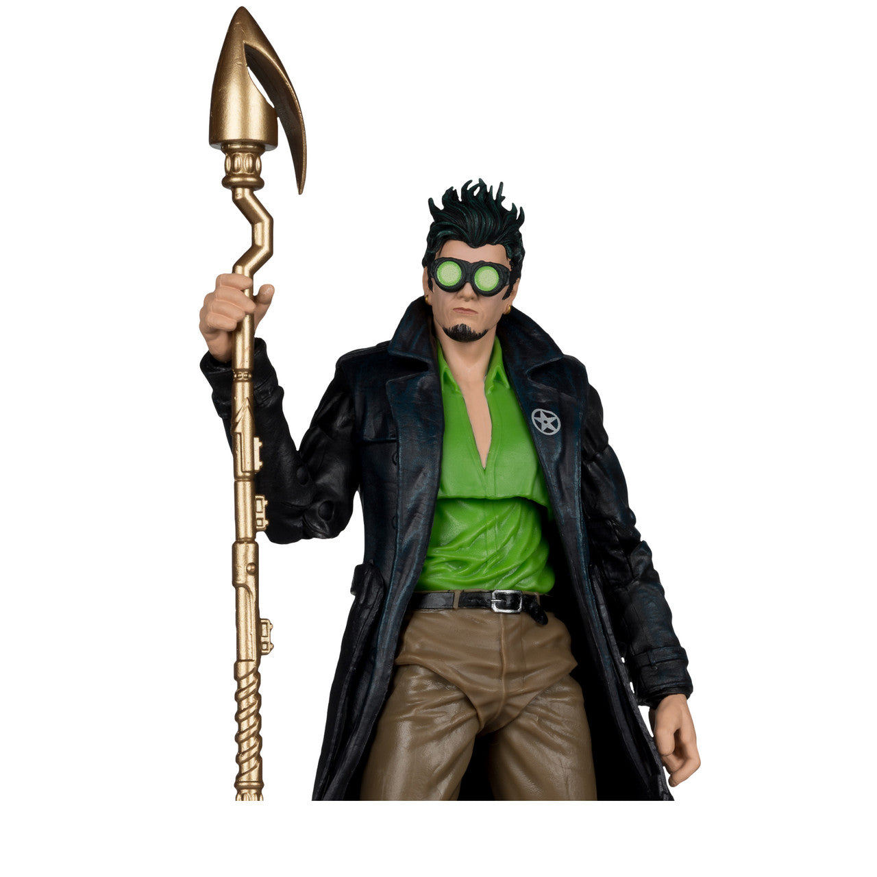 DC Multiverse Starman (Jack Knight) [Starman]