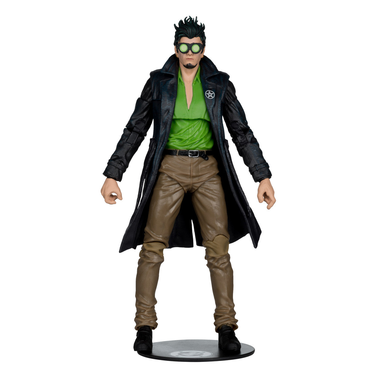 DC Multiverse Starman (Jack Knight) [Starman]