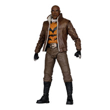 DC Multiverse Bronze Tiger [New 52]