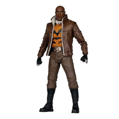 DC Multiverse Bronze Tiger [New 52]