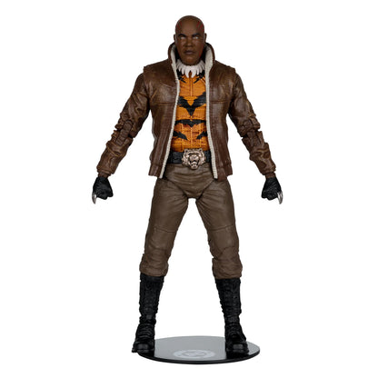DC Multiverse Bronze Tiger [New 52]