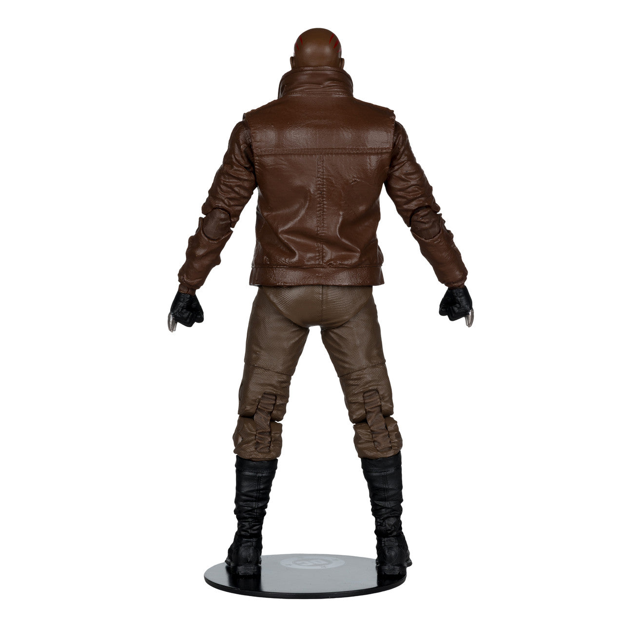DC Multiverse Bronze Tiger [New 52]