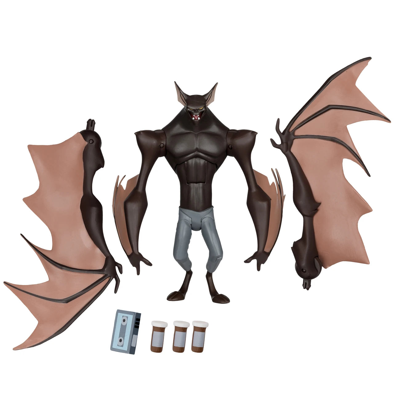 DC Direct Man-Bat Gold Label [Batman: TAS]