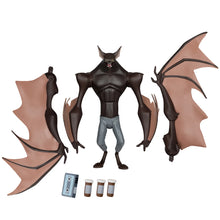 DC Direct Man-Bat Gold Label [Batman: TAS]