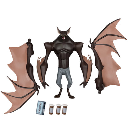 DC Direct Man-Bat Gold Label [Batman: TAS]