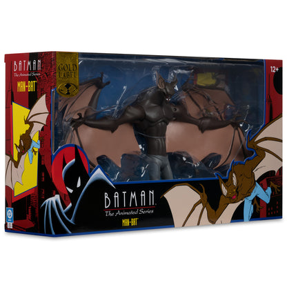 DC Direct Man-Bat Gold Label [Batman: TAS]