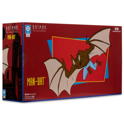 DC Direct Man-Bat Gold Label [Batman: TAS]
