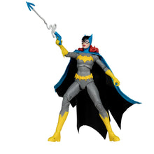 DC Multiverse Batgirl [DC Classic]