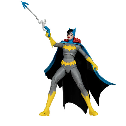 DC Multiverse Batgirl [DC Classic]