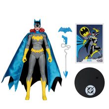 DC Multiverse Batgirl [DC Classic]