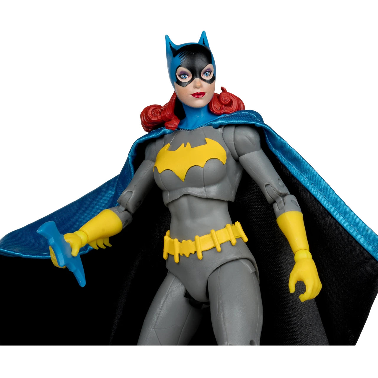 DC Multiverse Batgirl [DC Classic]