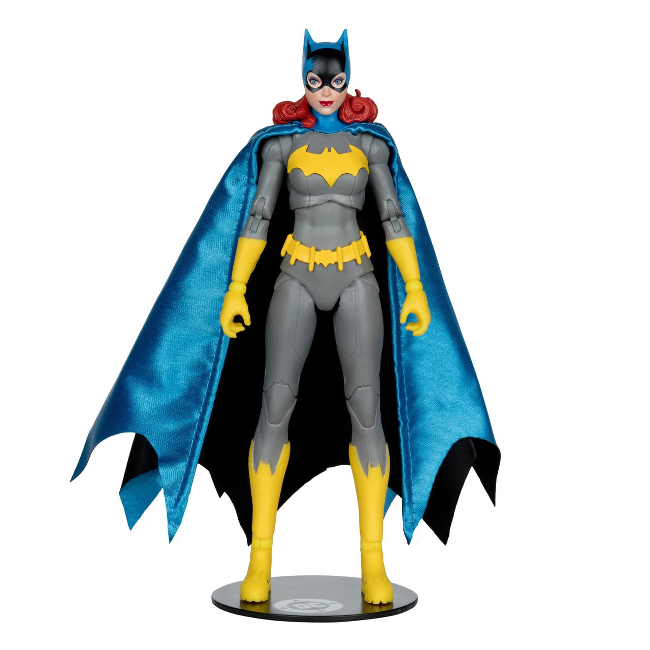 DC Multiverse Batgirl [DC Classic]