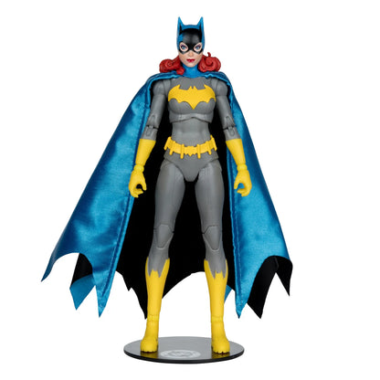 DC Multiverse Batgirl [DC Classic]