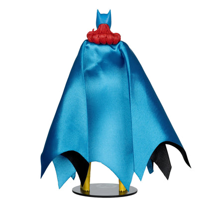 DC Multiverse Batgirl [DC Classic]