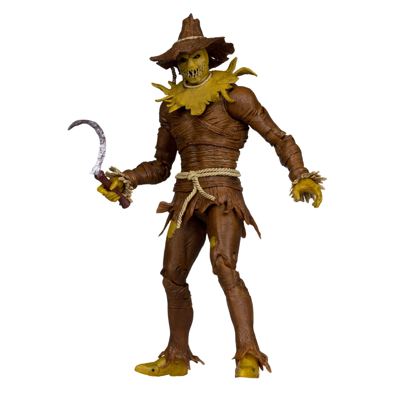 DC Multiverse Scarecrow [DC Classic]