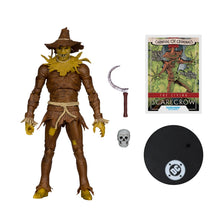 DC Multiverse Scarecrow [DC Classic]