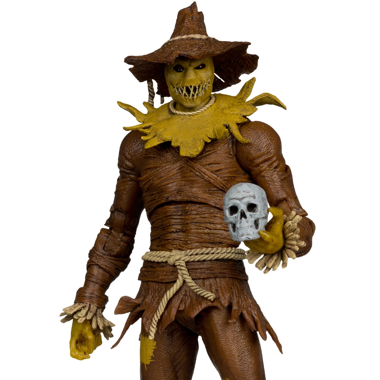 DC Multiverse Scarecrow [DC Classic]