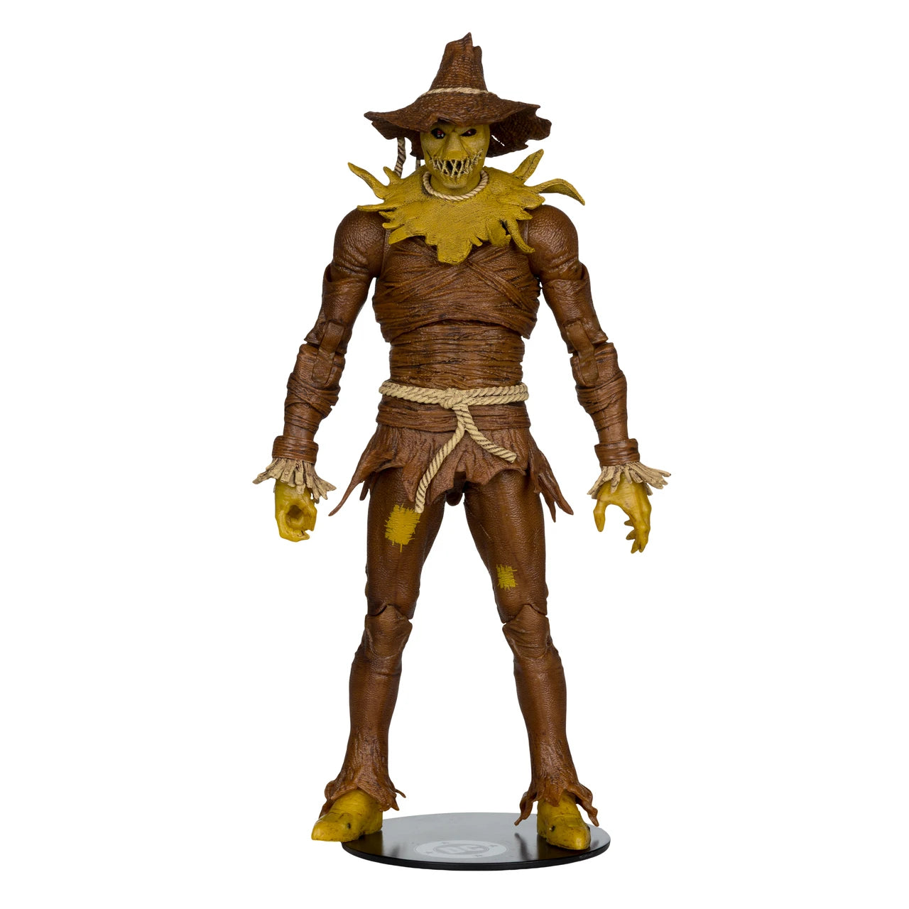 DC Multiverse Scarecrow [DC Classic]