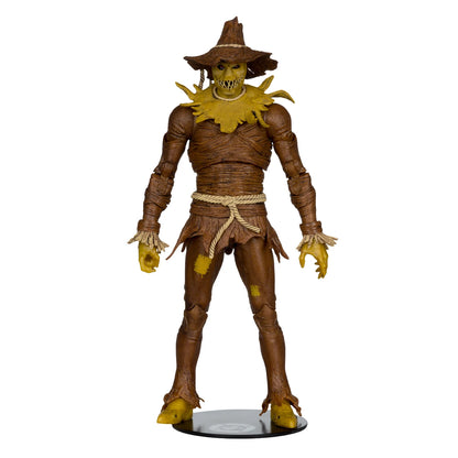 DC Multiverse Scarecrow [DC Classic]