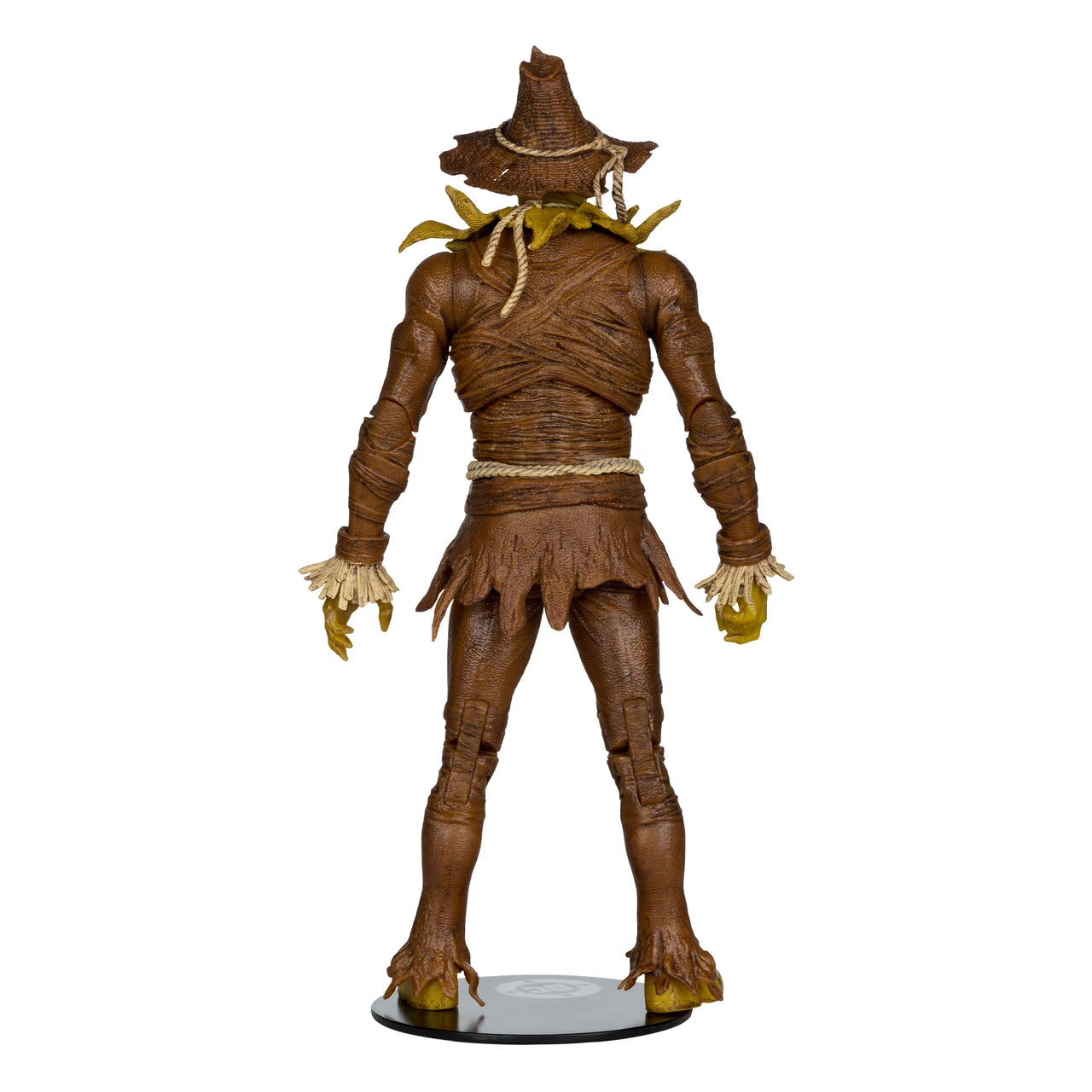 DC Multiverse Scarecrow [DC Classic]