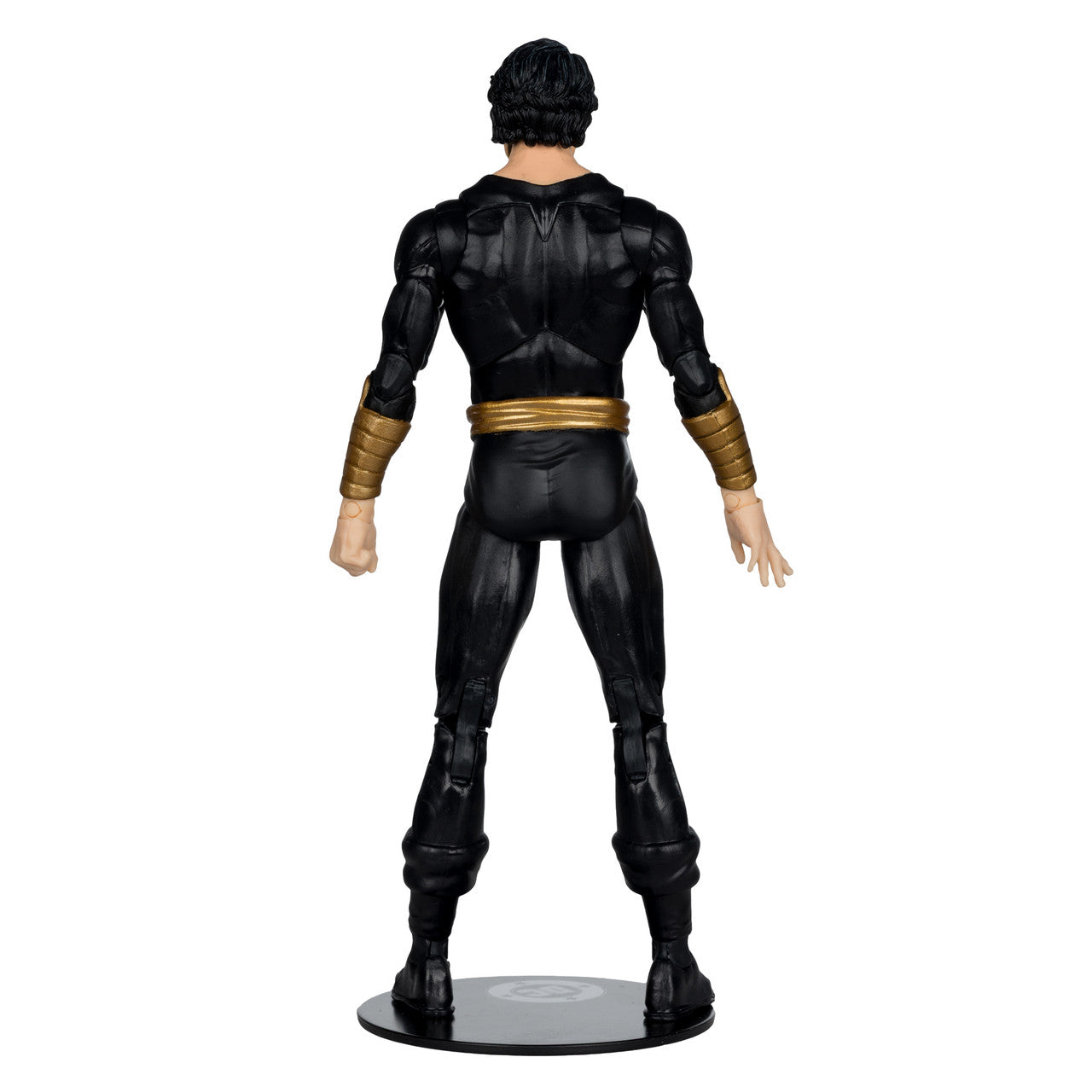 DC Multiverse Shazam! Freddy Freeman Platinum Chase Edition [McFarlane Collector Edition #55]