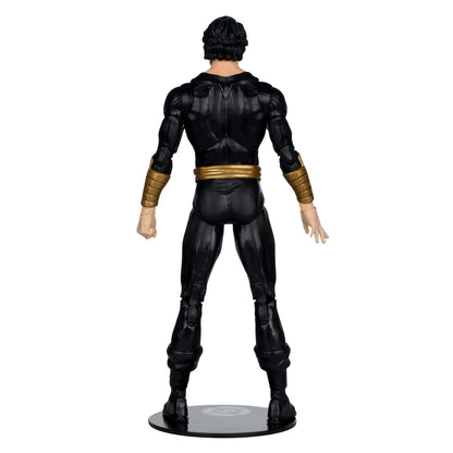 DC Multiverse Shazam! Freddy Freeman Platinum Chase Edition [McFarlane Collector Edition #55]