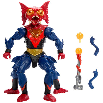 Masters of the Universe Masterverse Mantenna (New Eternia)