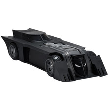 DC Multiverse 23" Batmobile [DC Rebirth]