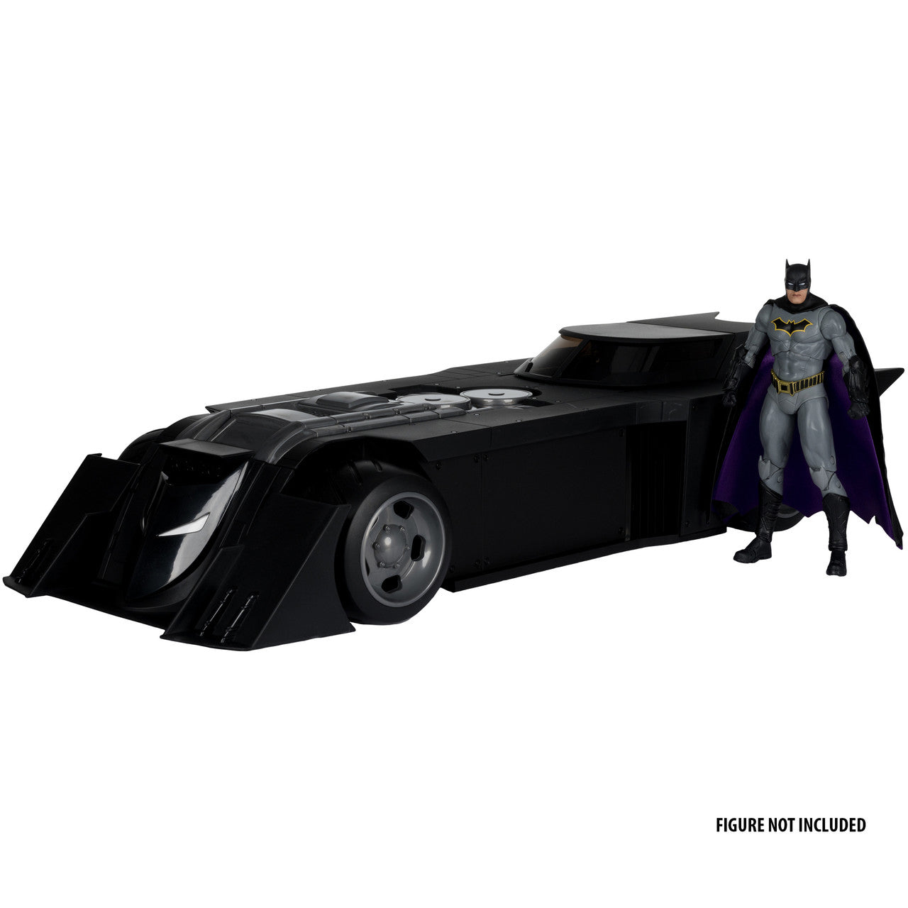 DC Multiverse 23" Batmobile [DC Rebirth]