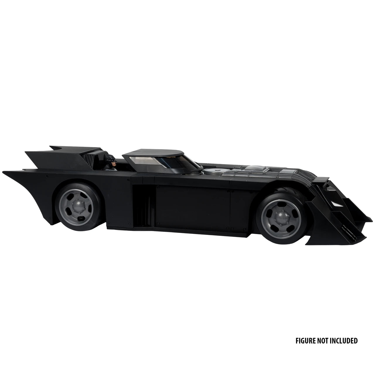 DC Multiverse 23" Batmobile [DC Rebirth]